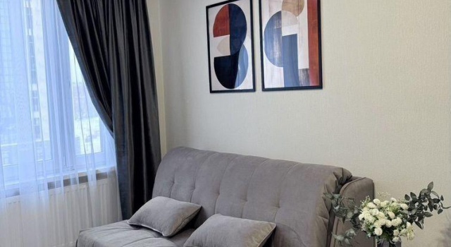Apartment on Alexander Kurinov street 5k2, Book Apartment Kazan Tatarstan