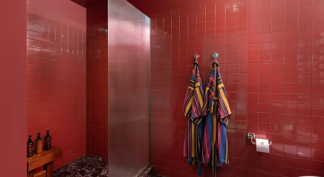 Двухместный номер Petite Hotel Saint Augustine