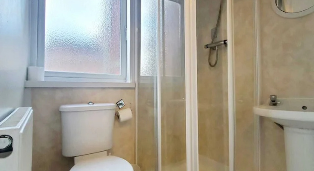 Номер Standard Brooklyn Hotel