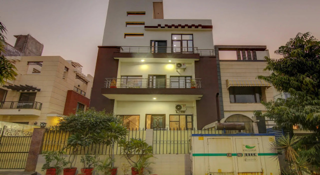 Itsy Hotels Golden Vista