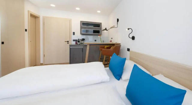 Ferienwohnungen Trinkl, Varaa Hotelli SPA-hotellit kohteessa Tegernsee, SPA