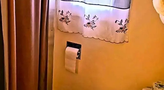 Номер Economy Snowy Mountain Inn