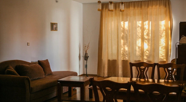 Апартаменты Z&Z "Onegin" Apartments