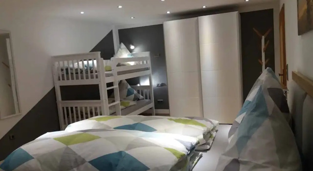 Ferienwohnung Bayerwaldblick, Varaa Huoneisto Hotellit Baijeri pysäköinnillä, Pysäköinti
