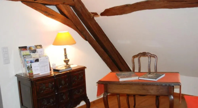 Le Fassardy - Chambre d'Hôtes