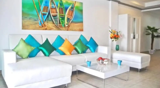 Eden: Amazing 2 Bedrooms Apartment, Забронировать Апартаменты/квартира Отели Южного Таиланда с парковкой, Парковка