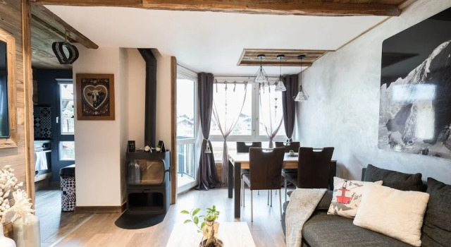 Le nid d'aigle, Prenota Hotel Hotel a Alvernia con parcheggio, Parcheggio