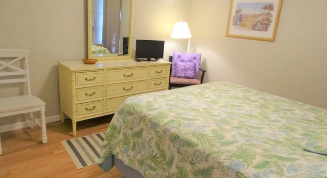 Siesta Beach House #207 2 Bedrooms 1.5 Bathroom Condo, Забронировать Апартаменты/квартира Сиеста-Ки Sarasota Area