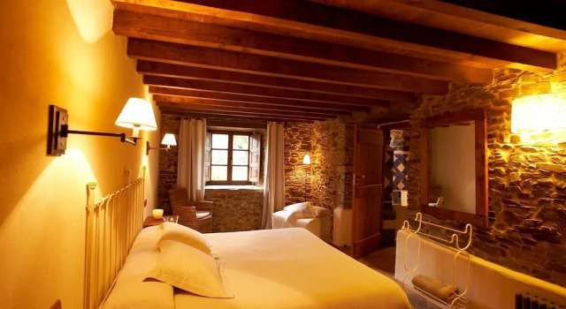 Areal, Réserver Maison d'hôtes Viveiro 