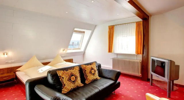 Двухместный номер Standard Hotel Linde