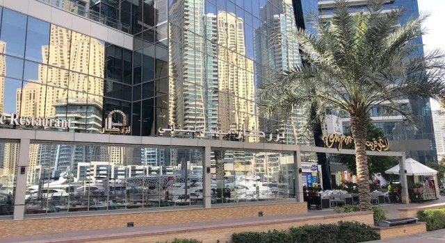 Residence Dubai - Silverene, Забронировать Отель Дубай-Марина , рядом с Dubai Marina Yacht Club