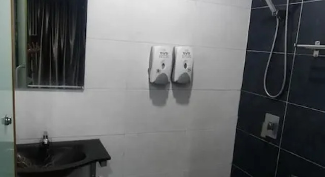 Superior Apartmá OYO 90724 Rg Hotel