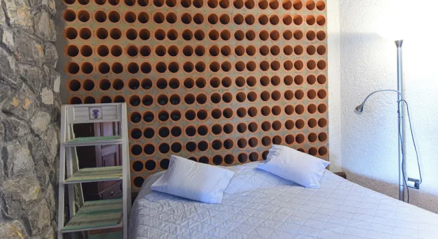 Студия Apartments Villa Vosilla