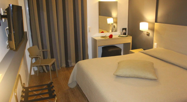 Dionissos Hotel