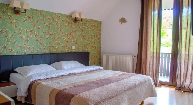 Номер Standard Bucovina Residence & SPA