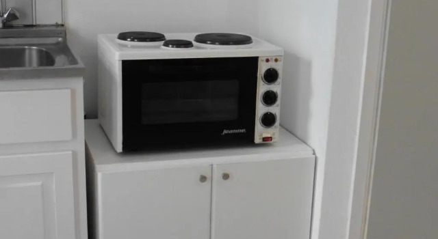 Апартаменты Julies Apartments
