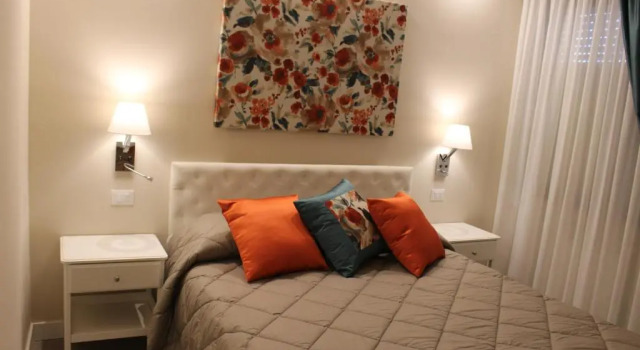 CASA GRAMSCI B&B, Buchen Sie Bed & Breakfast Foggia Apulien