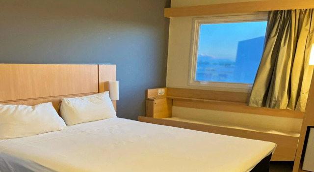ibis Catalao, Забронировать Отель  