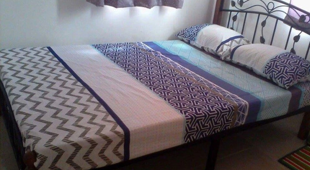 Camella Homes Bohol Furnished House
