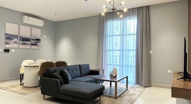 Hittin B-6 Latest Development  GX45, Buchen Sie Ferienwohnung Provinz Riad Provinz Riad
