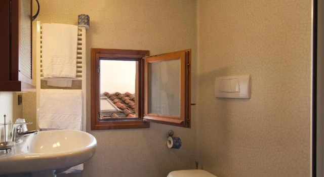 Двухместный номер Standard B&B Arco Antico