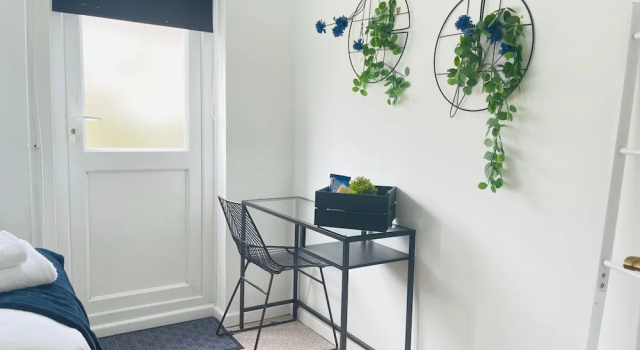 Коттедж Sapphire House in Cambridge