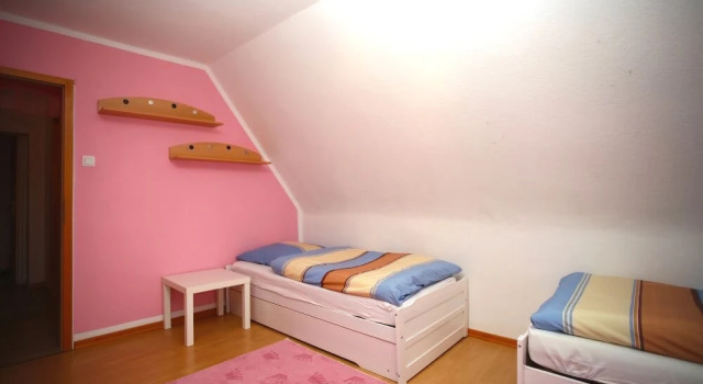 Private Apartment Verdener Straße