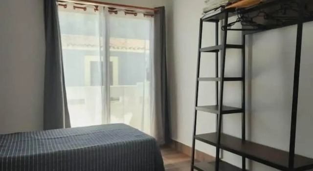 Номер Classic Condominio Alegre Amanecer