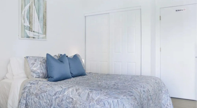 Wynwood 1BR Condo w Free Parking
