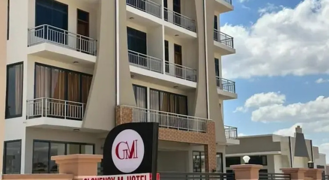 Glonency Martha Hotel Dodoma, Reserva ahora Hotel Hoteles de 3 estrellas en Dodoma, 3*