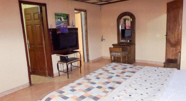 Abidap Hotel & Suites International, Book Hotel Ikeja 