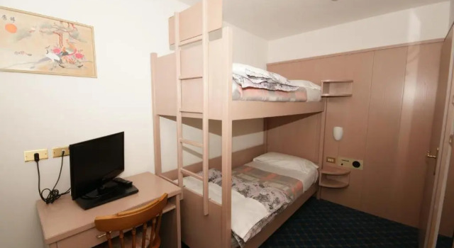 Семейный номер Standard Hotel Villa Mozart