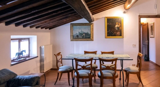 Villa Chiccheio