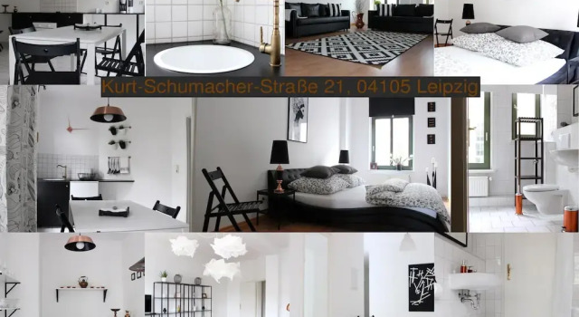 Supérieure appartement Leon Apartments