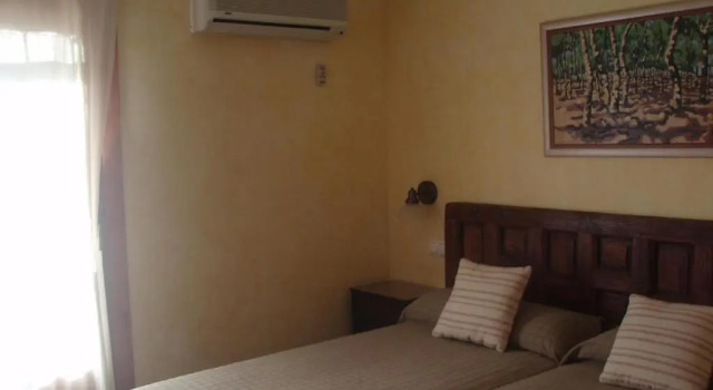 Hostal de la Luz, Book Hotel Cheap Hotels in Castilla-La Mancha