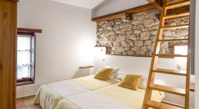 Posada Norte, Rezerwuj Hotel Los Corrales de Buelna Kantabria