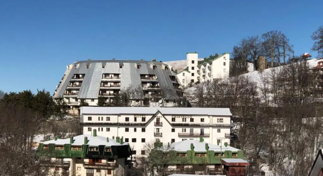 Appartamento Residence Excelsior Terminillo