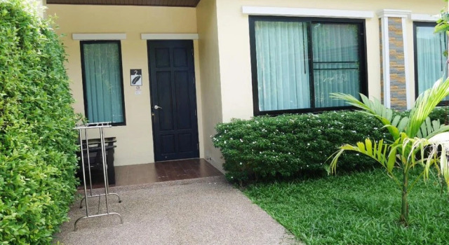 Номер Standard c 1 комнатой Aonang Oscar Pool Villas