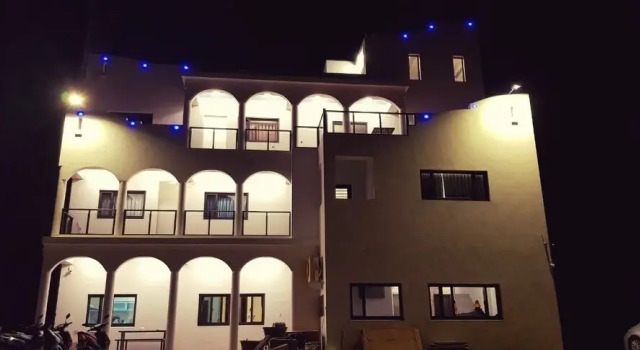 Polaris B&B, Varaa Bed and Breakfast Magong Penghu County