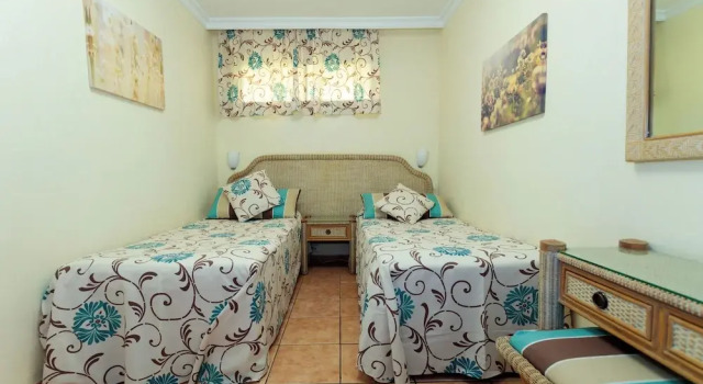Апартаменты Comfort Alsol Nogal- Adults Only