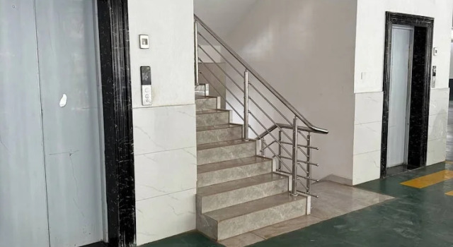 Апартаменты с 2 комнатами Brand New Westlands 2BR 2Ba Walk to Sarit GTC