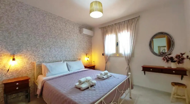 Вилла Villa Ioulia Gouves