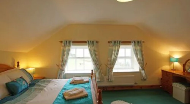House Maent Llanrwst, Book Hotel Yspytty-Ifan Gwynedd
