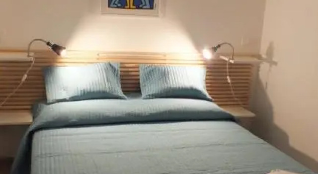 Двухместный номер Standard The Green Gate - Airport Guest House