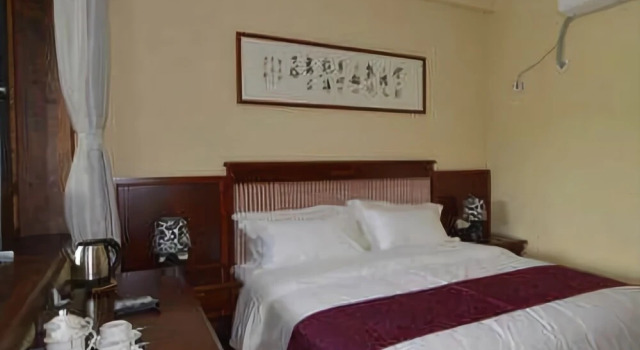 Junjing distillery·Shunheyuan, Boek Hotel Hotels in Chengdu met parkeren, Parkeren