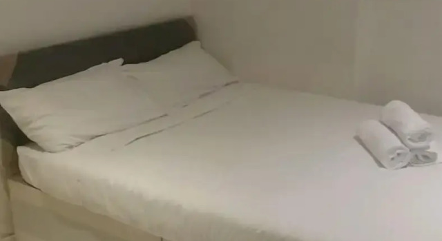 Люкс Cosy Studio Flat in Central London