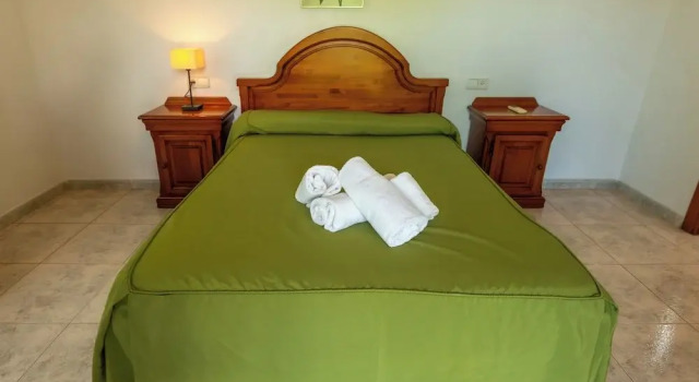 Апартаменты Comfort Apartamentos Sunway Tara