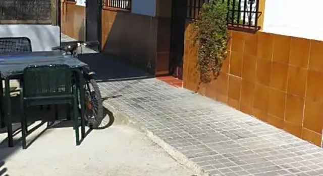 Апартаменты Hostal Rural Venta La Vega