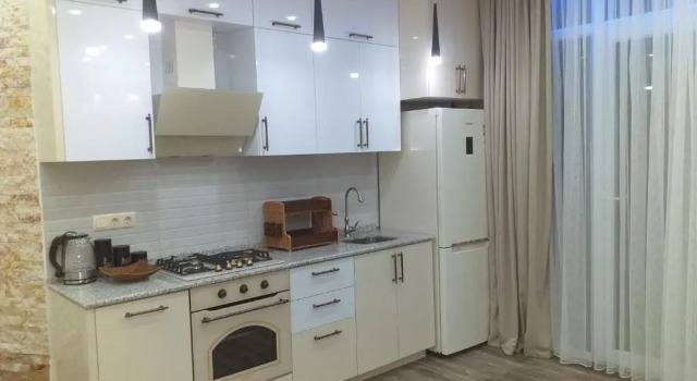 Апартаменты Next to the Sea Apartment
