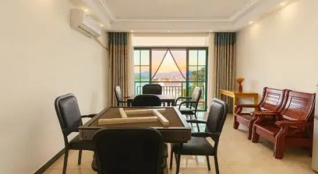 Hangzhou Jiande Wanglongxi Homestay (Fuchun River)